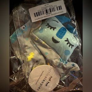 Little sleepies Loveys bundle